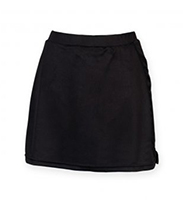 Playing Performance Skort